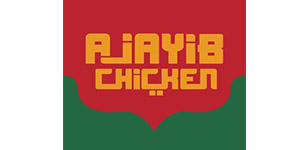 Logo Ajayib Chicken