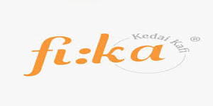 Logo Fika Kedai Kafi