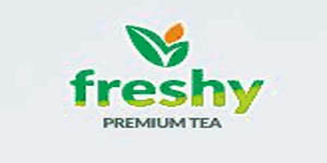Logo Freshy Ice Tea