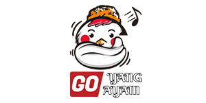 Logo Go-Yang Ayam