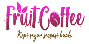 Logo Fruit Coffee