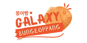 Logo Galaxy Bungeoppang