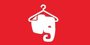 Logo Gaputri Laundry