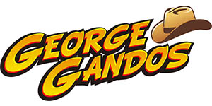 Logo George Gandos