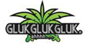 Logo Gluk Gluk Gluk Ahhhh