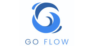Logo Go Flow