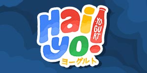 Logo Hai Yo! Yogurt Blend