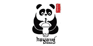 Logo Hayang Boba