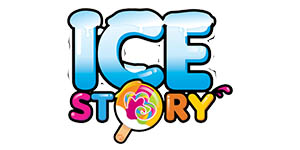Logo Ice Story