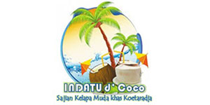 Logo INDATU D'Coco