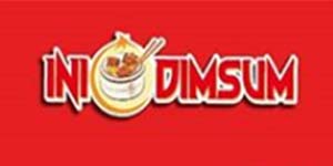 Logo Ini Dimsum