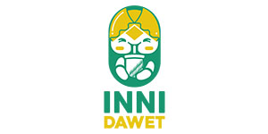 Logo INNI DAWET