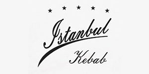 Logo Istanbul Kebab Turki