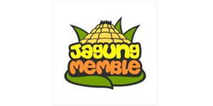 Logo Jagung Bakar Memble