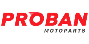Logo Proban