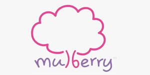 Logo MULBERRY LEARNING