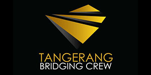 Logo Tangerang Bridging Crew