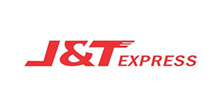 Logo J&T EXPRESS