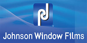 Logo Johnson Window Film