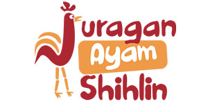 Logo Juragan Ayam Shihlin