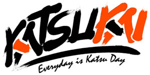 Logo Katsukai Cafe and Resto
