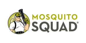 Logo Mosquito Squad