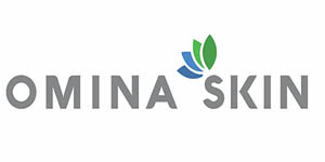 Logo Omina Skin