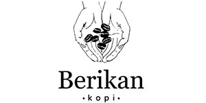 Logo Berikan Kopi