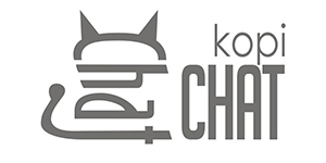 Logo KOPI CHAT