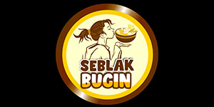Logo SEBLAK BUCIN