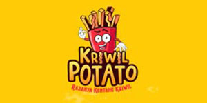 Logo Kriwil Potato
