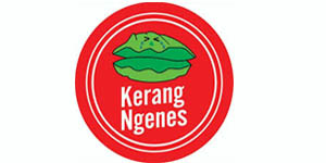 Logo Kerang Ngenes