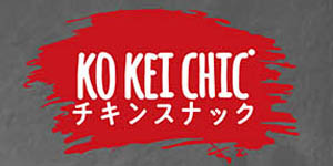 Logo Ko Kei Chic