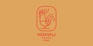 Logo Kokku Ramen