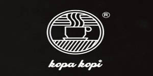 Logo Kopa Kopi