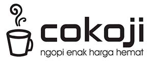 Logo Cokoji Coffee