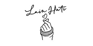 Logo Kopi Lain Hati