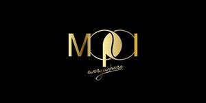 Logo MOPI - Mobile Kopi