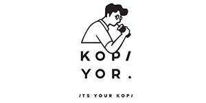 Logo Kopi Yor