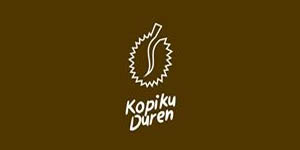 Logo Kopiku Duren
