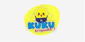 Logo KUKUKRIYUUKK