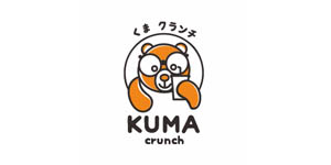 Logo Kuma Crunch