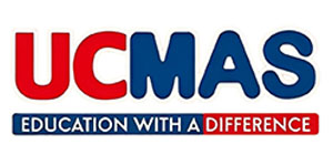 Logo Ucmas Indonesia