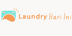 Logo Laundry Hari Ini
