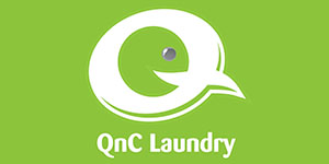 Logo QnC Laundry