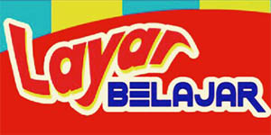 Logo Layar Belajar