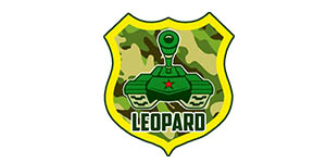 Logo Leopard 