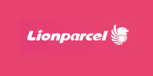 Logo Lion Parcel