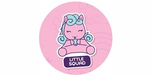 Logo Little Squad