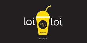 Logo Loi Loi Street Cafe